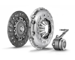 CLUTCH SET 623 3317 33 LUK