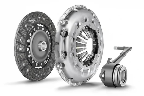 CLUTCH SET 623 3317 33 LUK