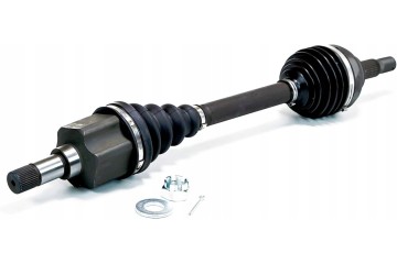 Front drive axle L 650mm SKF VKJC 8523 Driveshaft