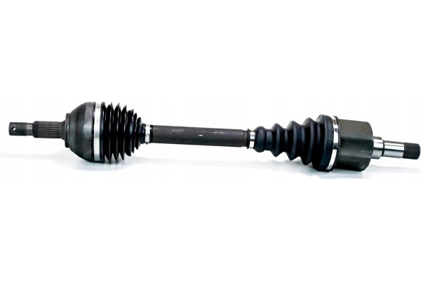 Front drive axle L 650mm SKF VKJC 8523 Driveshaft Part manufacturer SKF