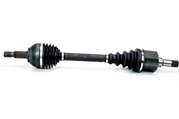 Front drive axle L 650mm SKF VKJC 8523 Driveshaft Part manufacturer SKF