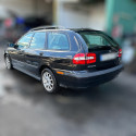 VOLVO V40 FAMILIAR 1.9 D+ (85kW) VOLVO V40 FAMILIAR 1.9 D+ (85kW)