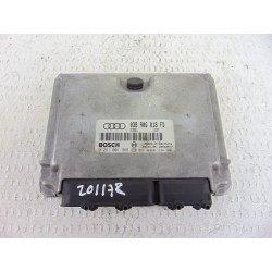 038906018FD CENTRALITA MOTOR UCE AUDI A4 BERLINA (B5)