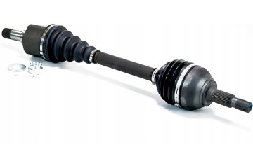 Front drive axle L 650mm SKF VKJC 8523 Driveshaft Catalog number of the part VKJC 8523