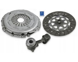 CLUTCH SET 3000 990 338 SACHS