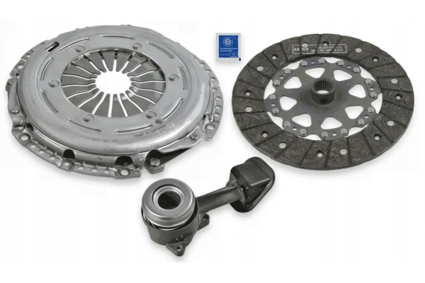 CLUTCH SET 3000 990 338 SACHS