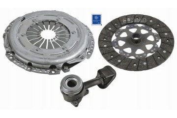 CLUTCH SET 3000 990 338 SACHS Packaging status original