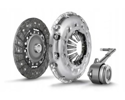 CLUTCH SET 623 3081 33 LUK