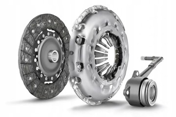 CLUTCH SET 623 3081 33 LUK