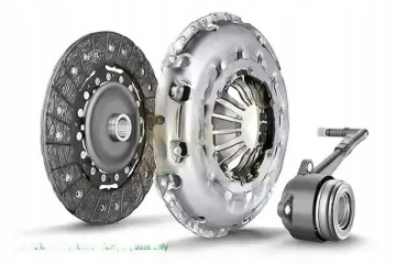 CLUTCH SET 623 3081 33 LUK Packaging status original