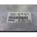 038906018FD  CENTRALITA MOTOR UCE AUDI A4 BERLINA (B5) 1.9 TDI 1999 038906018FD 201178 AUDI - 1