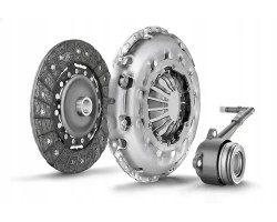 CLUTCH SET 621 3045 33 LUK OPEL ASTRA