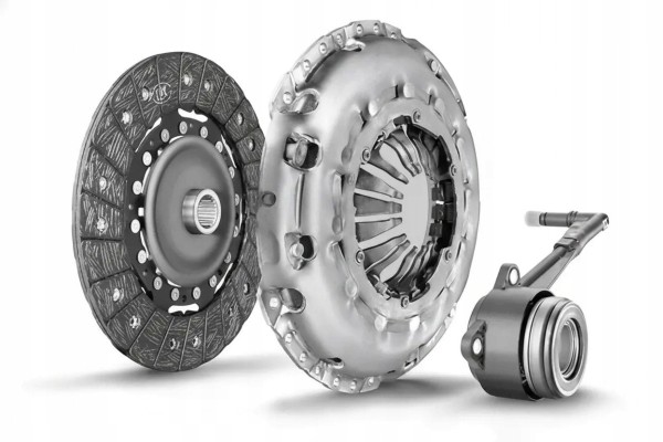 CLUTCH SET 621 3045 33 LUK OPEL ASTRA