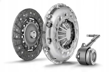 CLUTCH SET 621 3045 33 LUK OPEL ASTRA