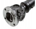G11F5W_C Driveshaft fits to LAND ROVER DISCOV Car type passenger cars