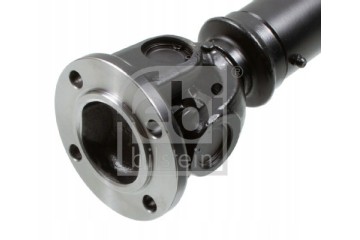 G11F5W_C Driveshaft fits to LAND ROVER DISCOV Car type passenger cars