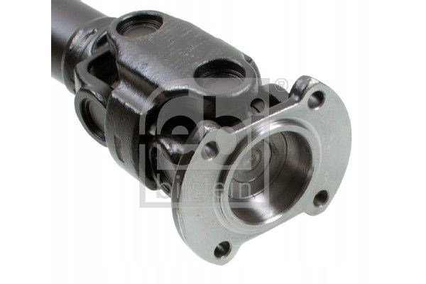 G11F5W_C Driveshaft fits to LAND ROVER DISCOV Installation side front rear
