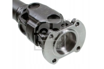 G11F5W_C Driveshaft fits to LAND ROVER DISCOV Installation side front rear