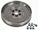 SACHS 2 294 000 296 flywheel
