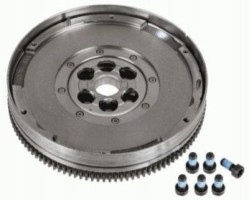 SACHS 2 294 000 296 flywheel