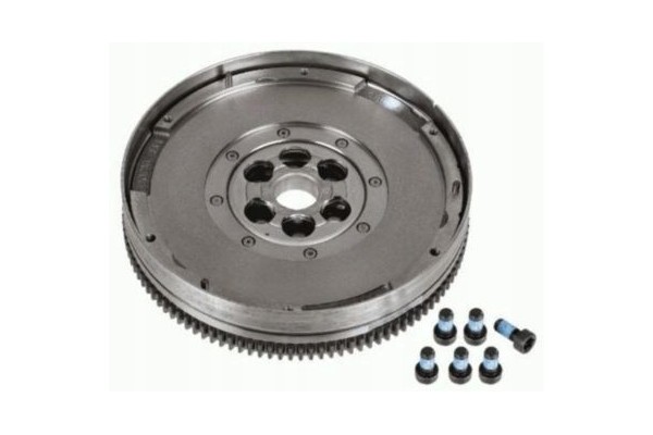 SACHS 2 294 000 296 flywheel