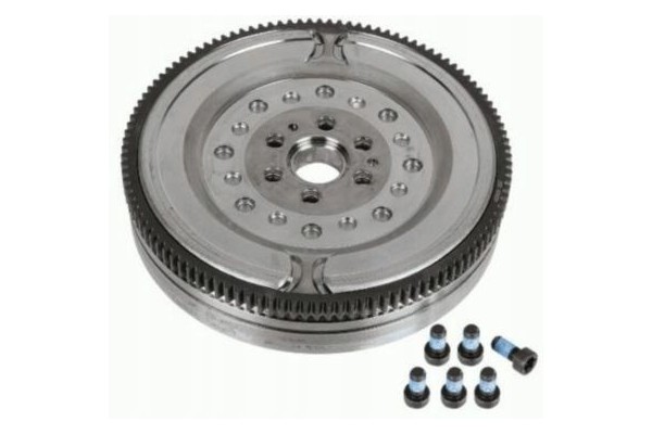 SACHS 2 294 000 296 flywheel Part manufacturer Sachs