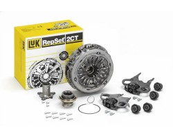 CLUTCH SET THRUST BEARING 602 0019 00 LUK