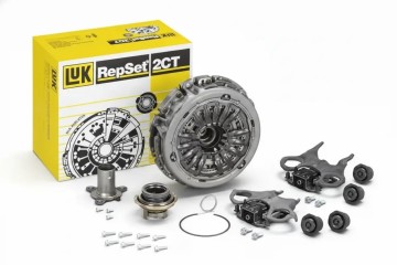 CLUTCH SET THRUST BEARING 602 0019 00 LUK