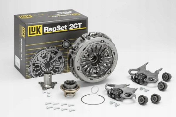 CLUTCH SET THRUST BEARING 602 0019 00 LUK Part manufacturer Schaeffler LuK