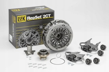 CLUTCH SET THRUST BEARING 602 0019 00 LUK Part manufacturer Schaeffler LuK