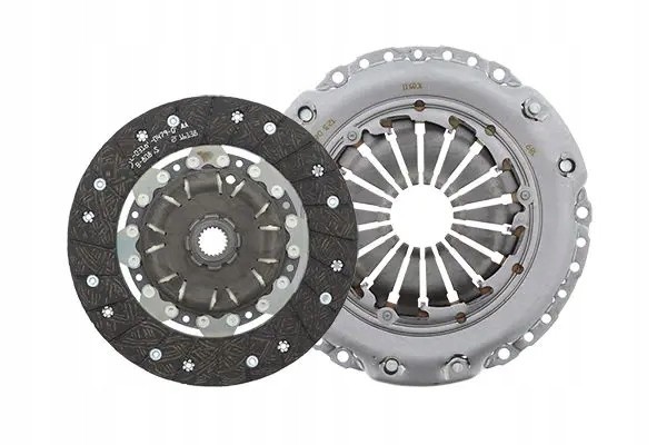 CLUTCH SET KE OP28R AISIN CHEVROLET OPEL