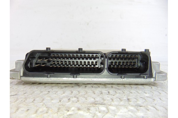 038906018FD  CENTRALITA MOTOR UCE AUDI A4 BERLINA (B5) 1.9 TDI 1999 038906018FD 201178 AUDI - 3