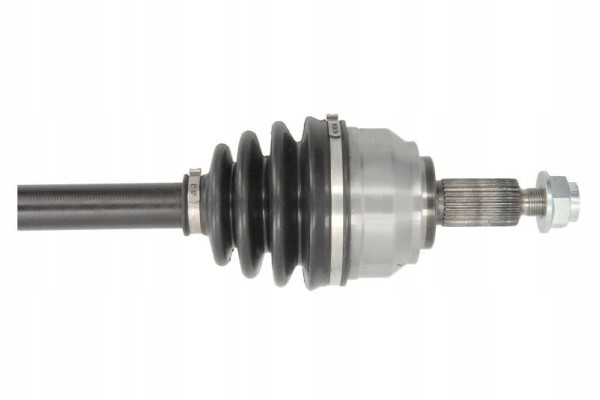 Drive axle SKF VKJC 8143 Quality of parts according to GVO Q original with factory logo OEM OES