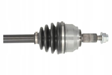 Drive axle SKF VKJC 8143 Quality of parts according to GVO Q original with factory logo OEM OES