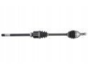 Drive axle SKF VKJC 8143 Engine type gasoline diesel