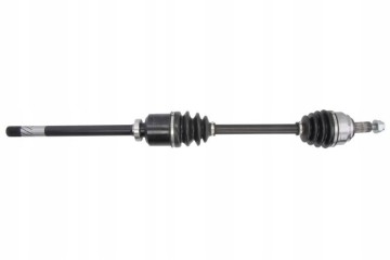 Drive axle SKF VKJC 8143 Engine type gasoline diesel
