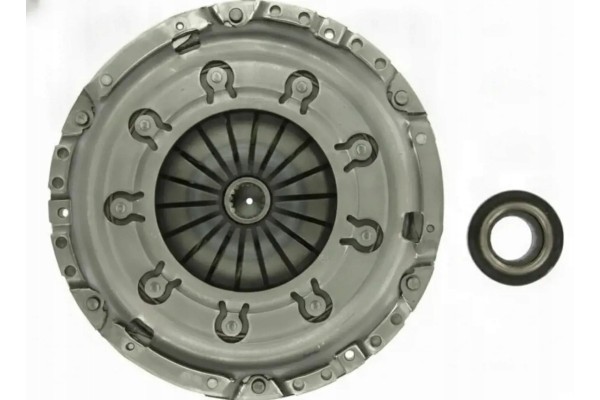CLUTCH SET 601 0003 00 LUK