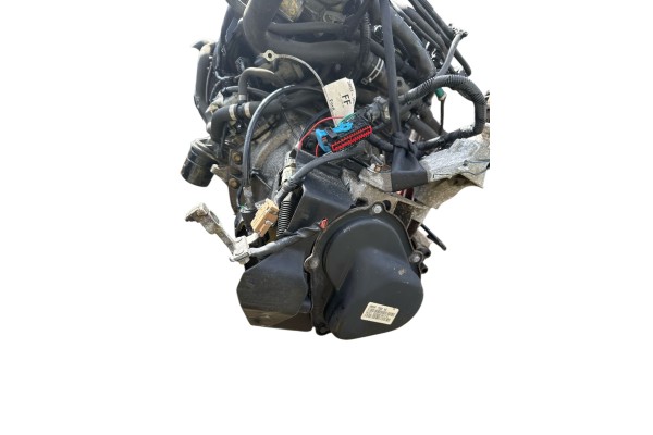 Transmission FORD 1 8 4m5r 7002nc Catalog number of the part Ford