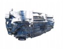 AUDI A4 B6 00 2 0 B GEARBOX EVE