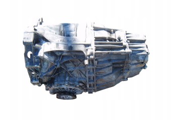 AUDI A4 B6 00 2 0 B GEARBOX EVE