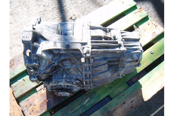 AUDI A4 B6 00 2 0 B GEARBOX EVE Packaging status replacement