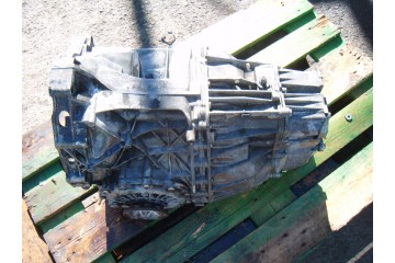 AUDI A4 B6 00 2 0 B GEARBOX EVE Catalog number of the part AUDI A4 B6 00 2 0 B SKRZYNIA BIEGOW EVE RTEKO LUK3825