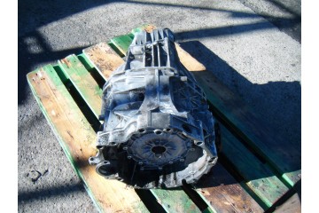 AUDI A4 B6 00 2 0 B GEARBOX EVE Part manufacturer Audi OE
