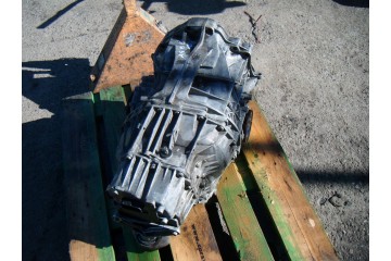 AUDI A4 B6 00 2 0 B GEARBOX EVE Transmission type automatic