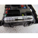 9650618580  CAJA RELES / FUSIBLES CITROEN BERLINGO 1.9 D 600 Furg. 2006 9650618580 201199 CITROEN - 1