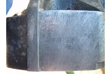 AUDI A4 B6 00 2 0 B GEARBOX EVE Quality of parts according to GVO O original with manufacturer s logo OE