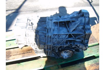Caja de Cambios AUDI A4 B6 2000- 2.0 B Código EVE