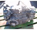Caja de Cambios AUDI A4 B6 2000- 2.0 B Código EVE