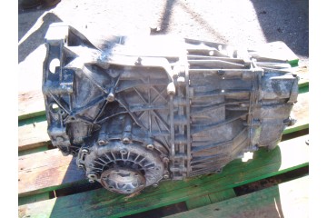 Caja de Cambios AUDI A4 B6 2000- 2.0 B Código EVE
