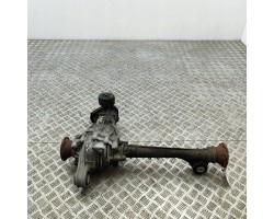 FRONT REDUCER VW TOUAREG 7P5 0BM409505T 34482725 3 0L 193kw 2017